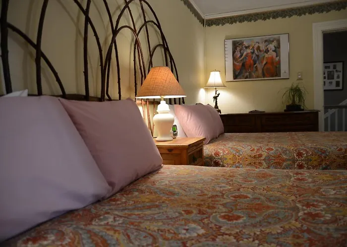  Willows Inn