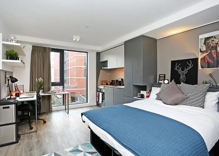 Joivy At Vita Fountainbridge - Adults Only - Breakfast Buffet