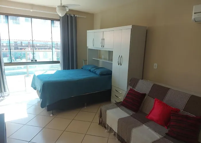 loft Prainha