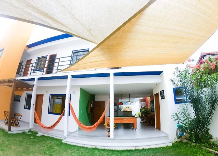 Guest House