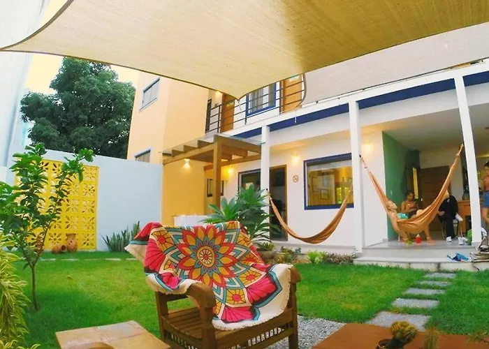 Guest House