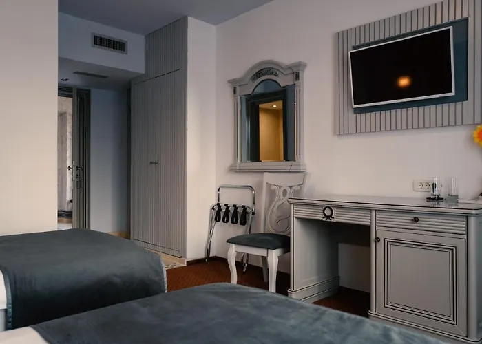 Hotel Eden