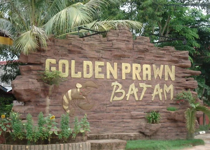 Golden View Hotel