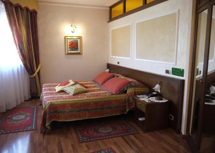 Hotel La Ruota