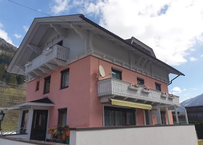 Haus Elena