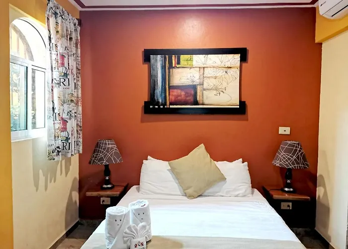 Resort: Hotel Casa Mallorca