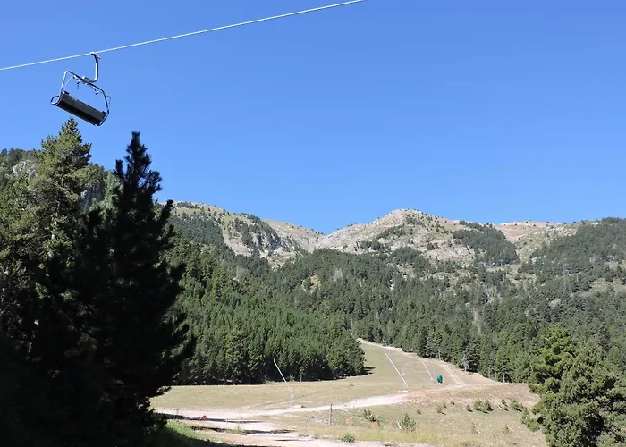  La Molina Xanascat
