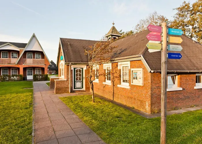 Djh Resort Neuharlingersiel