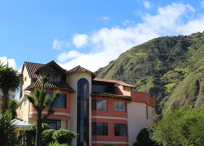 Hotel Tungurahua