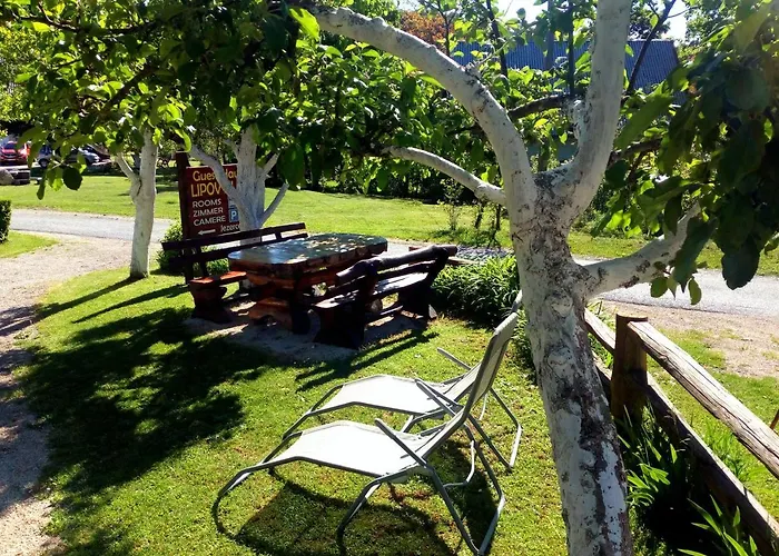 Guest House Lipov Hlad