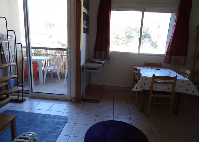 Appartement situation idéale Briançon tout confort