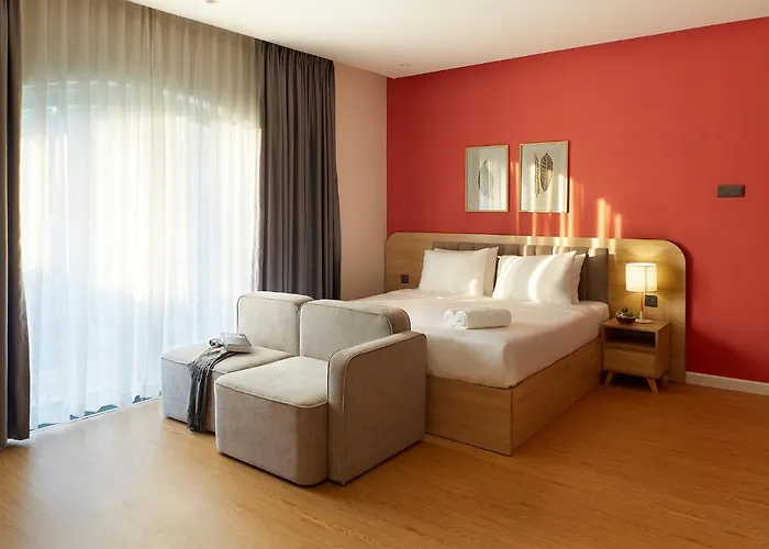 Larimar Villas Co Giang