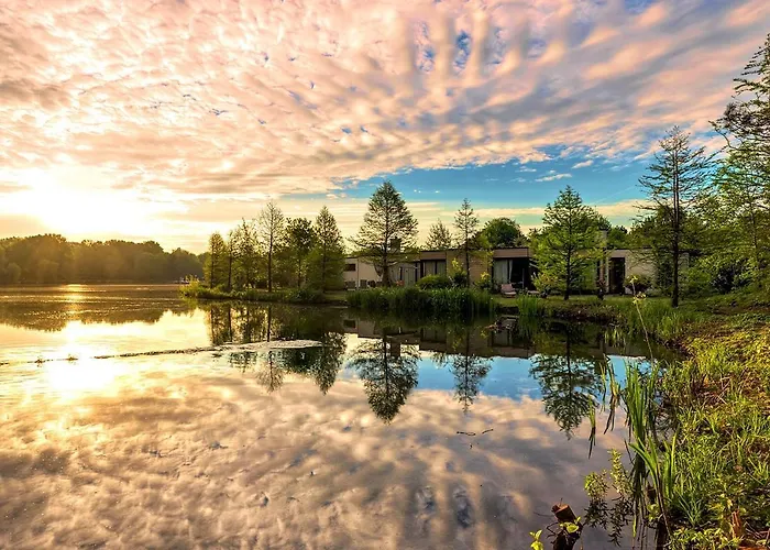 Hotel Het Heijderbos by Center Parcs