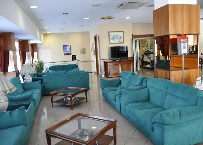 Hotel Catania Ognina