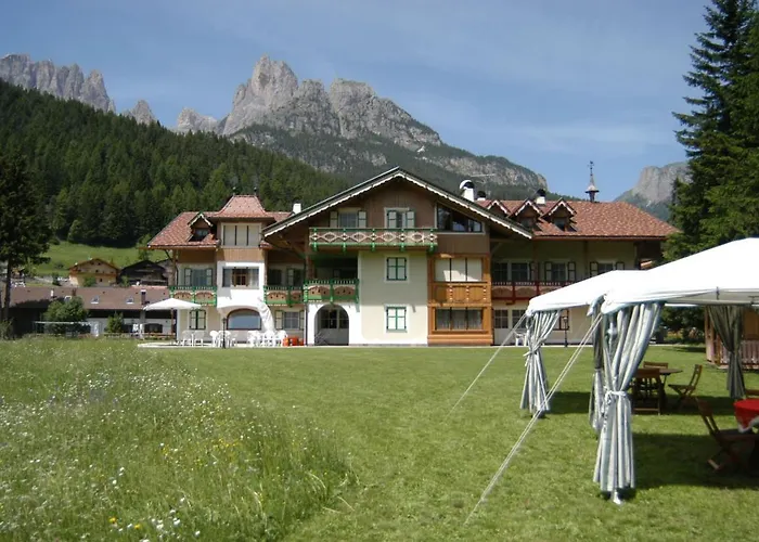 Residence Holiday