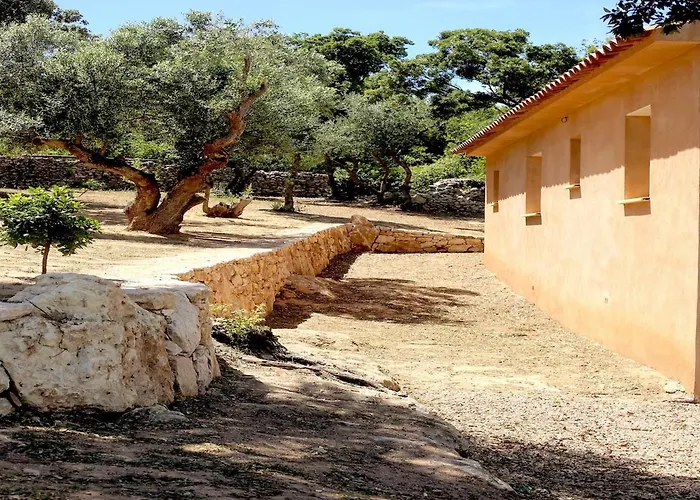 Case Di A Cappana-Villa Joseph