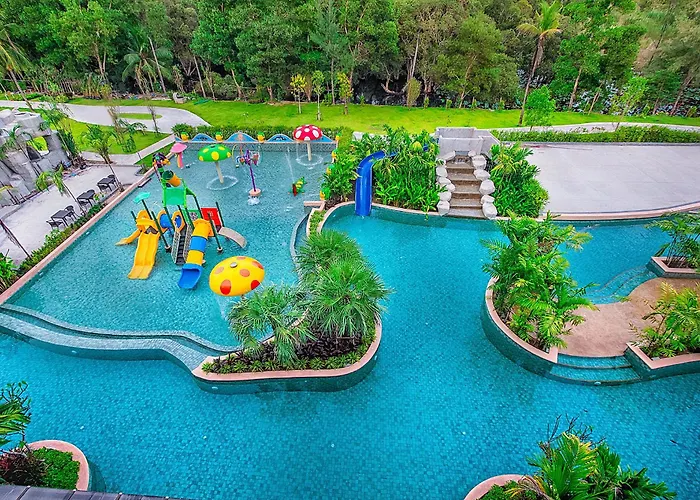 Maikhao Palm Beach Resort - Sha Plus
