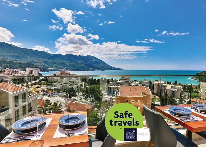 Hotel Lusso Mare By Aycon