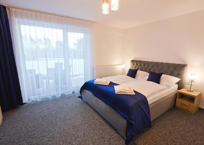 Hotel Pristav