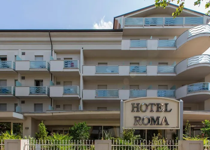 Hotel Roma Residenza