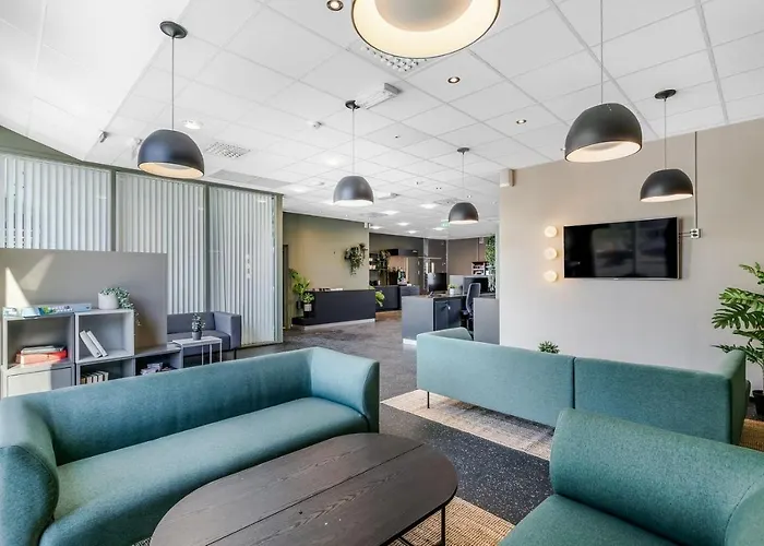 Citybox Lite Kristiansand
