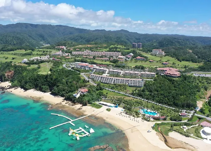 Kanucha Bay Hotel&Villas