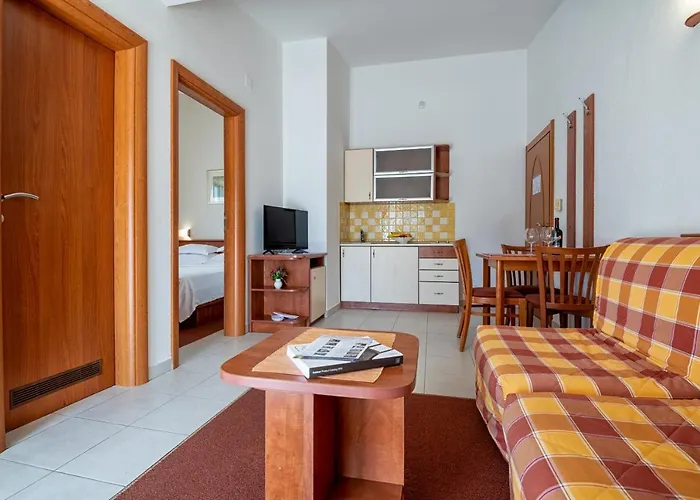 Hotel Posejdon