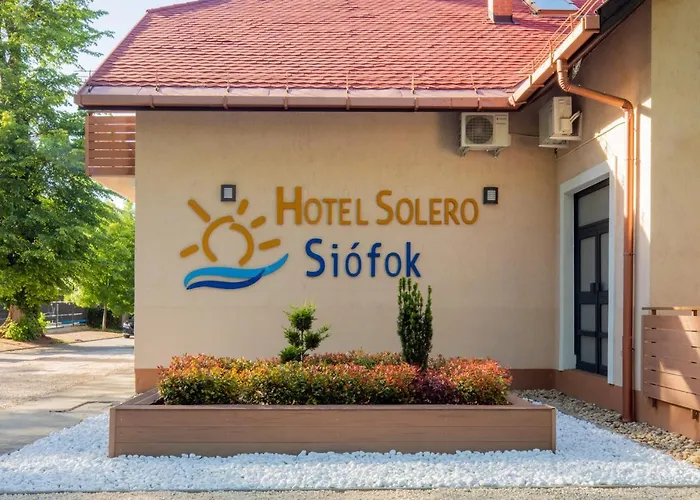 Hotel Solero