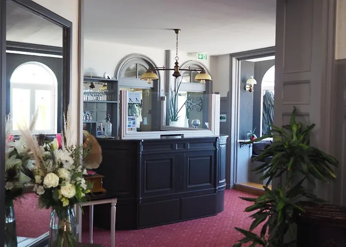 Hôtel Primavera