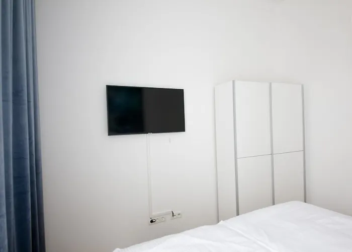 Studio Apartments Opera - Mai'S Apartments