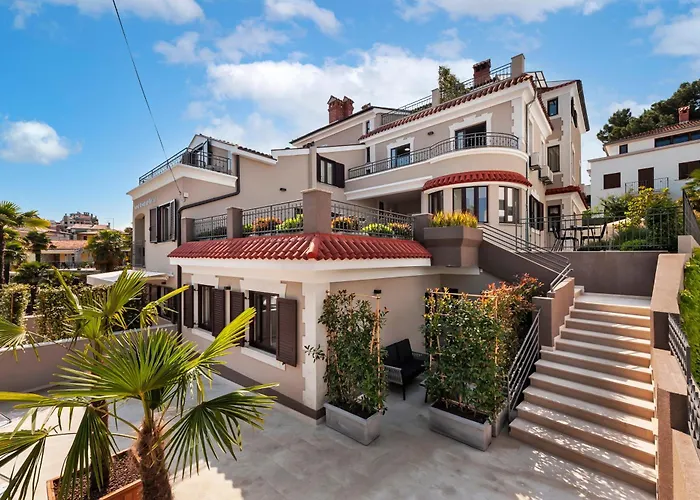 Sunset Residence