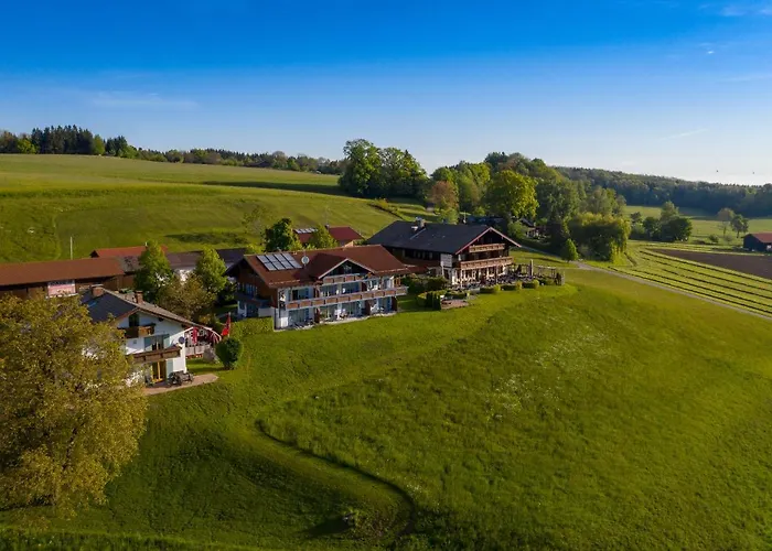Berg Weingarten