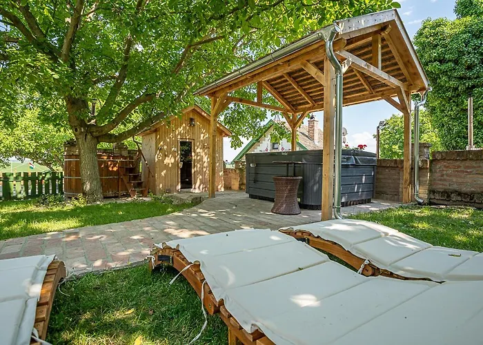 Provence Birtok