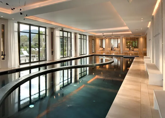 Domaine Du Mas De Pierre