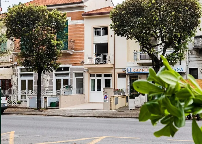 Versilia Residence - Colombo