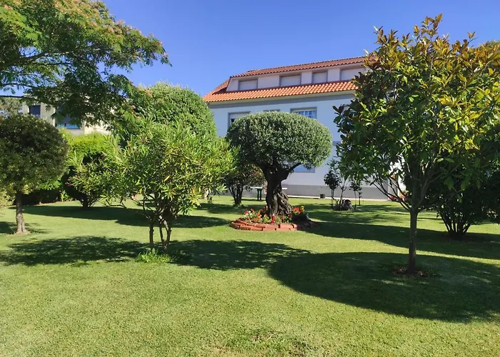 Pension Casa Carmela