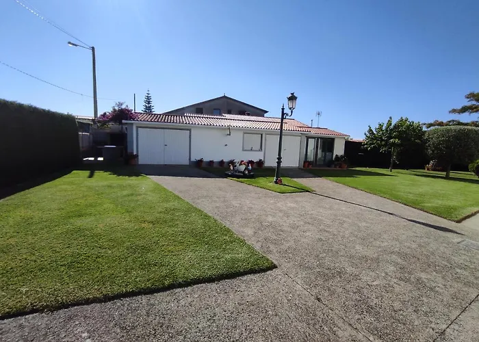 Pension Casa Carmela