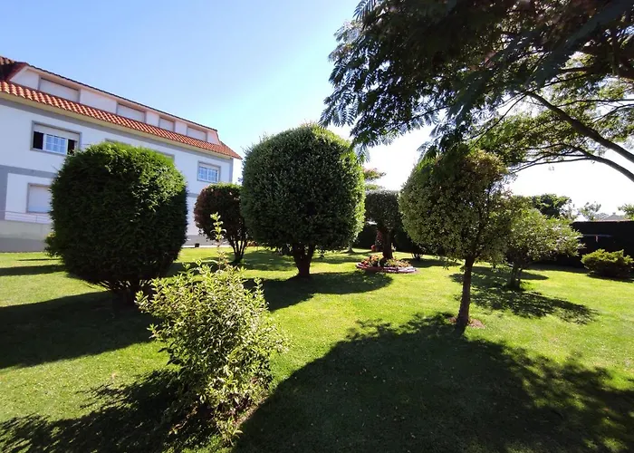 Pension Casa Carmela