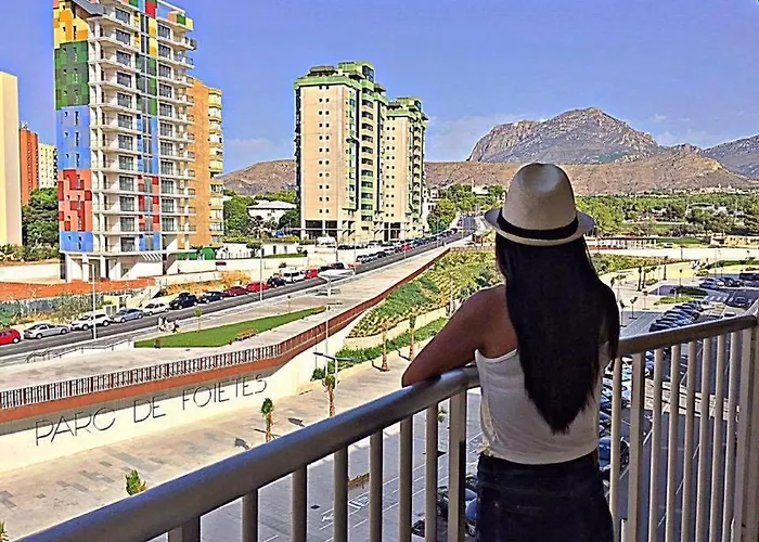 Hotel Rambla