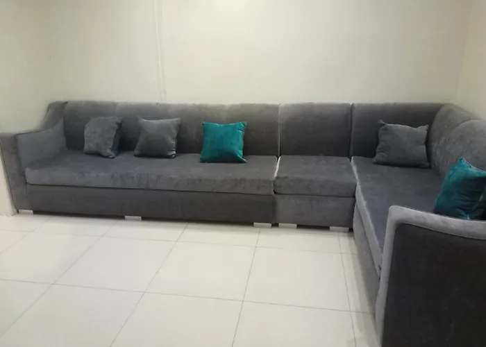 Ebreeze Al Hijaz - Previously Amarena