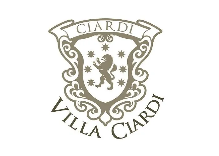  Ciardi Wellness &Ristorante