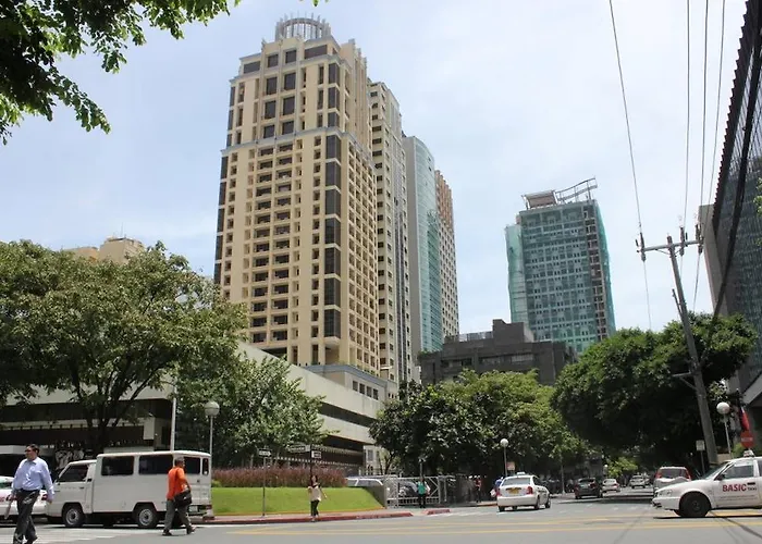 Vacation rental: Mosaic Tower