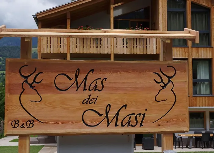 Mas dei Masi