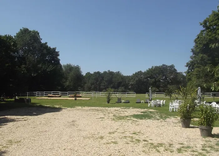 Le Domaine De Jaugy