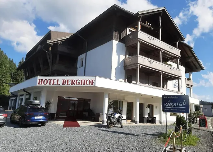 Hotel Berghof