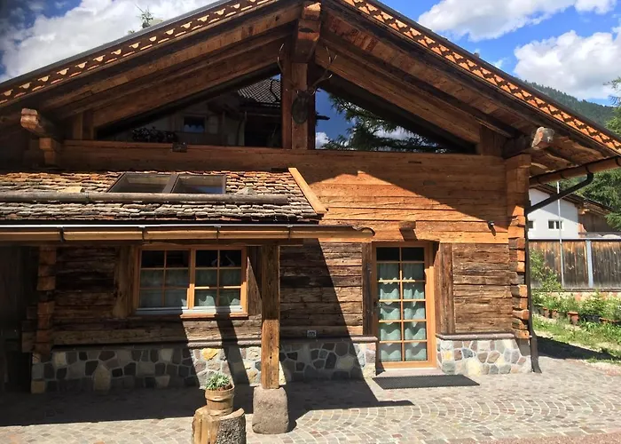 Camping Catinaccio Rosengarten