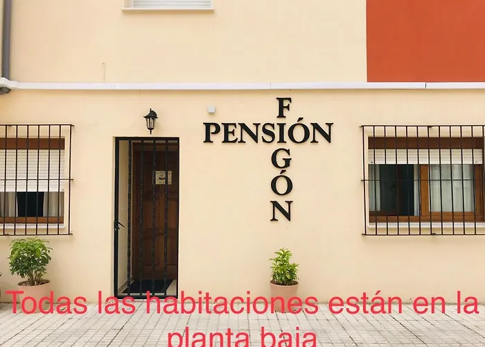  El Figon