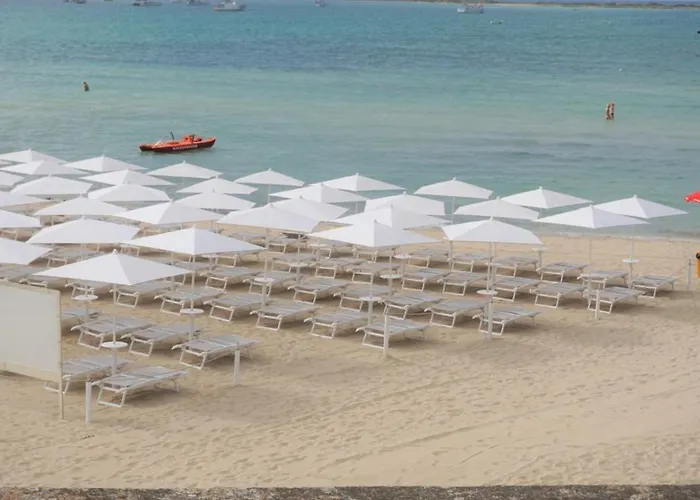 Hotel Riva Del Sole