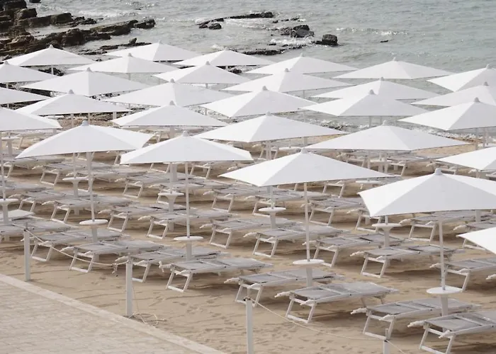 Hotel Riva Del Sole
