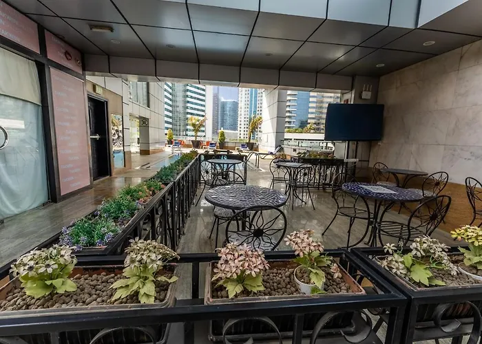Cheap hotels Gulf Oasis Apartments Fz Llc